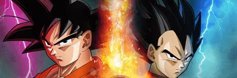 EZA SSGSS Goku/Vegeta banner