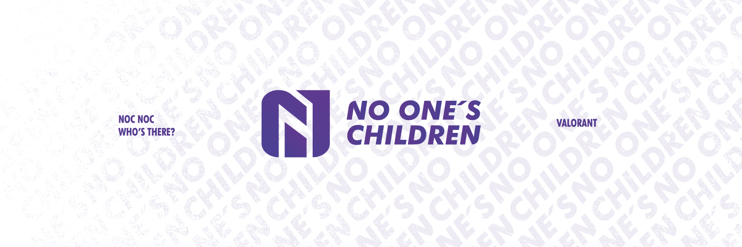 NoOnesChildren's profile banner image