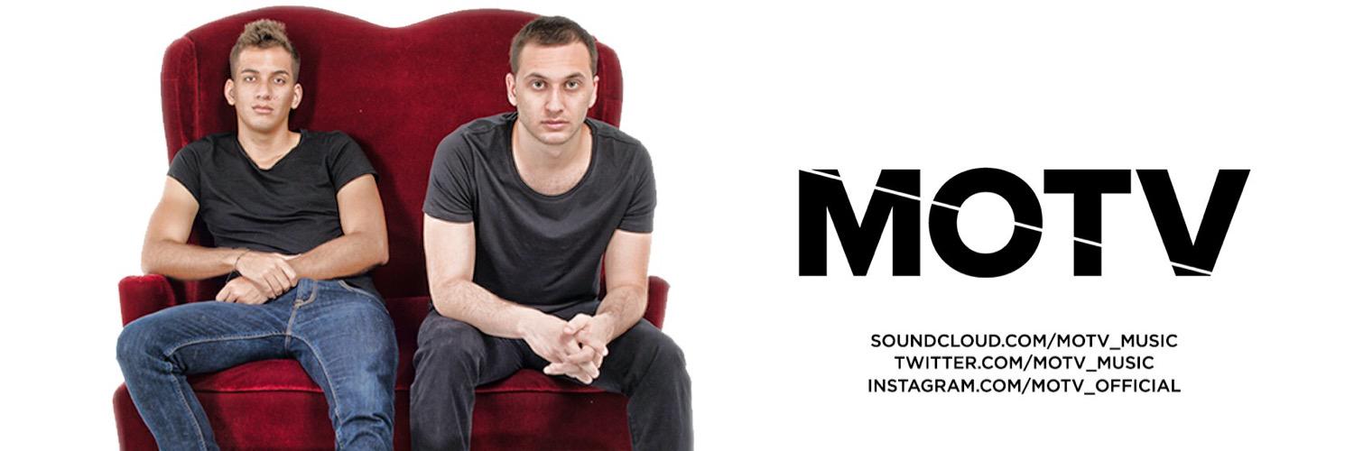 MOTV_Music's profile banner image