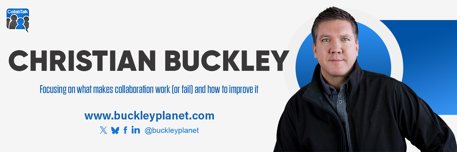 buckleyplanet's profile banner image
