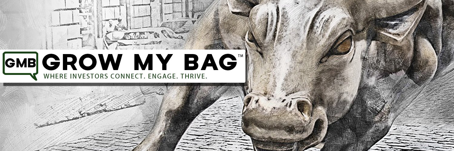 Grow My Bag banner