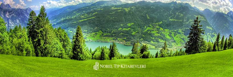 Nobel Tıp Kitabevi banner