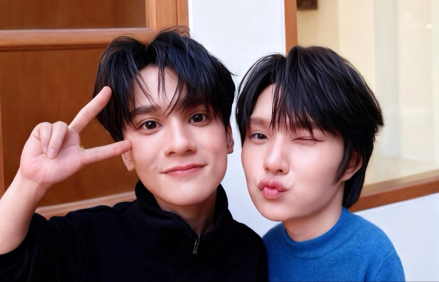 mymaeliblu's profile banner image