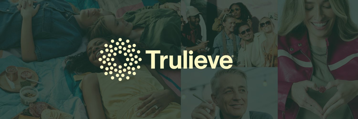 TrulieveWV's profile banner image