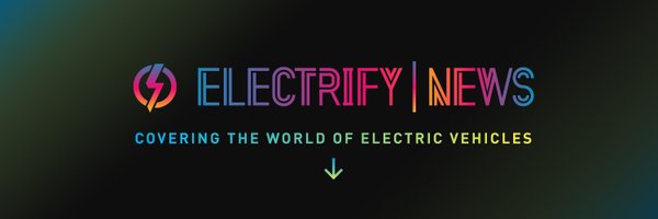 ElectrifyNews Profile Banner