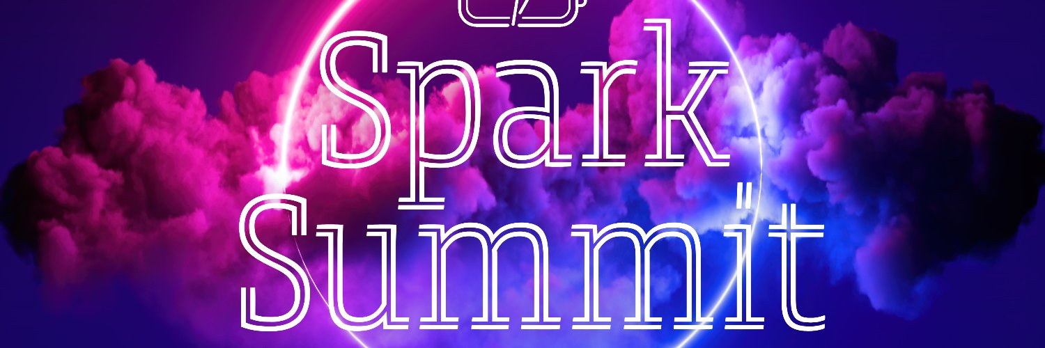 spark summit banner