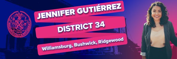 CMJenGutierrez Profile Banner