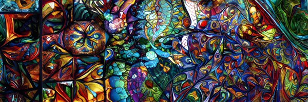 DreamingComputr Profile Banner