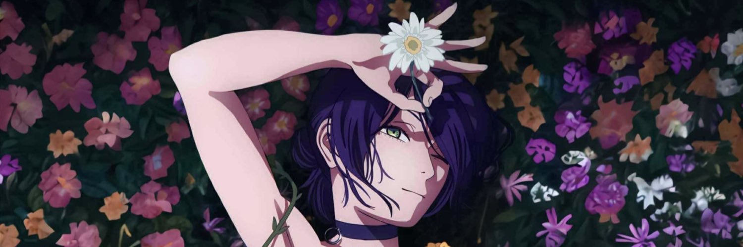 Kai05🍄 banner