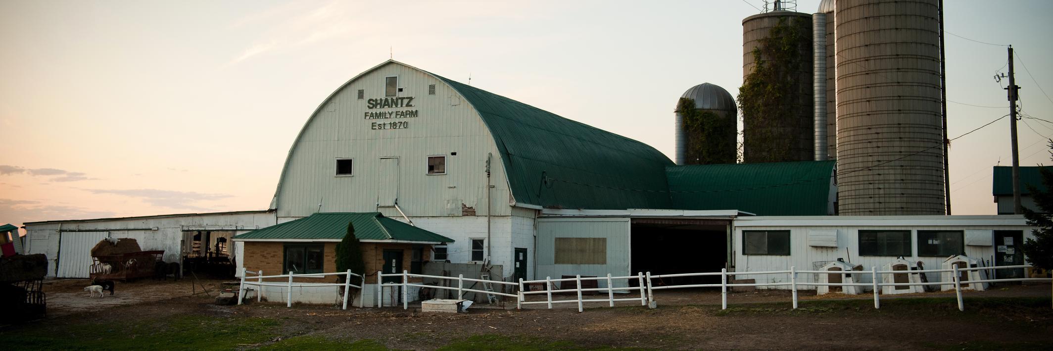 shantzfarm's profile banner image