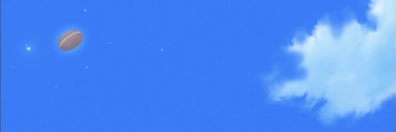 カレーパン🍛🍞 banner