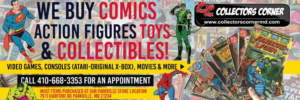CCMD_ComicsShop's profile banner image