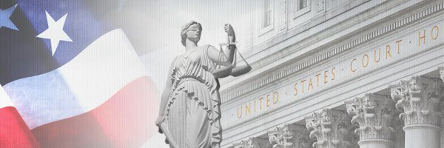 US District Court NYND Profile Banner