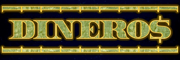 DINEROS NFT | Whitelist OPEN Profile Banner