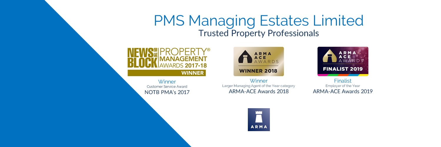 PMSflatmanagers's profile banner image