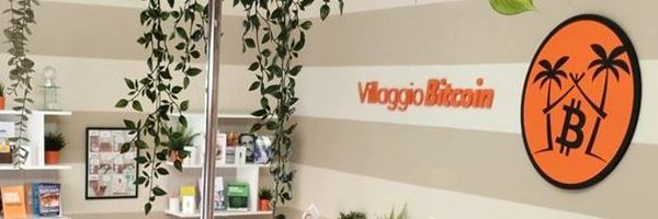 VillaggioBTC Profile Banner