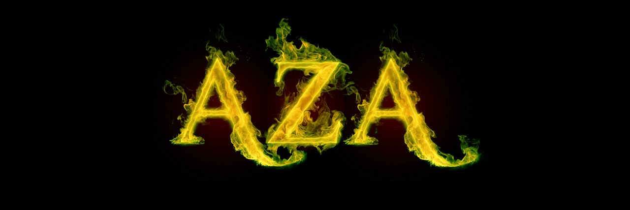 Aza_hda's profile banner image