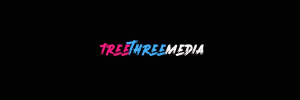 TreeThreeMedia Profile Banner