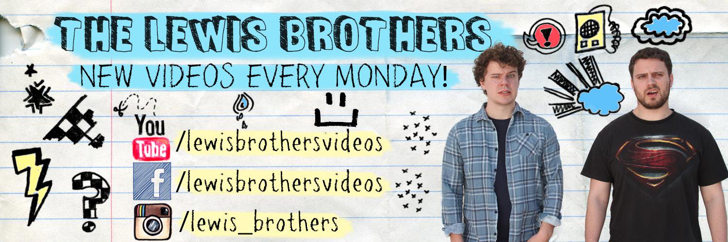 TheLewisBrothers banner