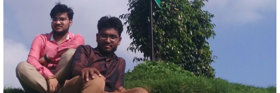 BeerendraVBSing's profile banner image