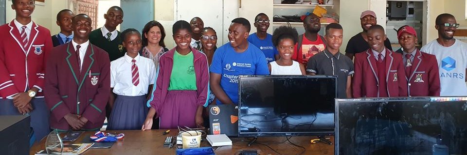 Private Agent Maundy banner