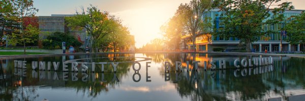 UBCStatistics Profile Banner