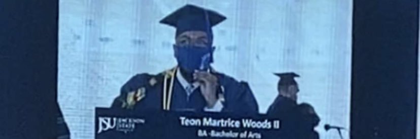 TeonWoods's profile banner image