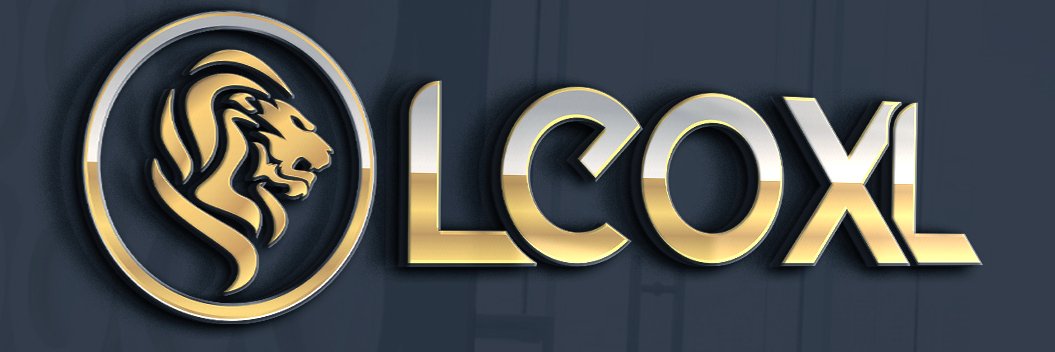 LeoXL Token banner