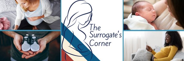 SurrogateCorner Profile Banner