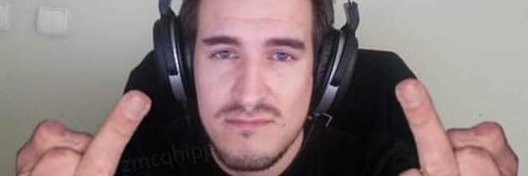 kremuspam's profile banner image