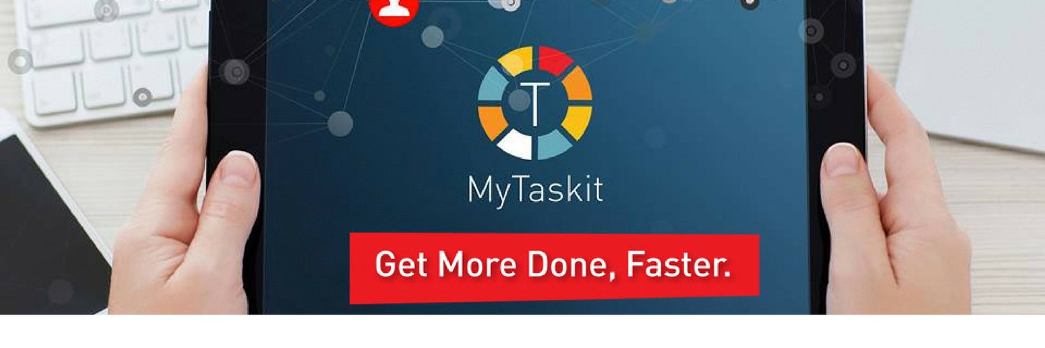 MyTaskitApp's profile banner image