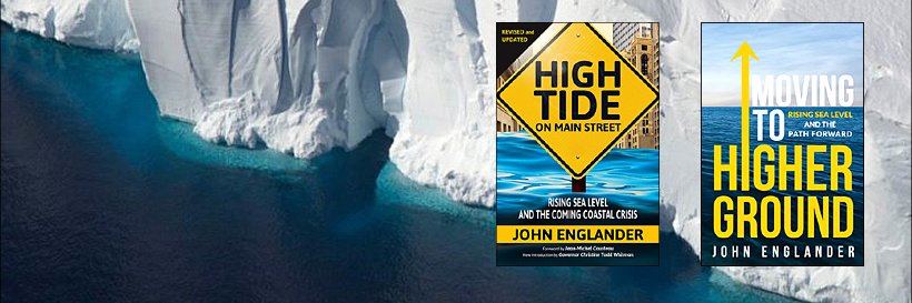 John Englander banner