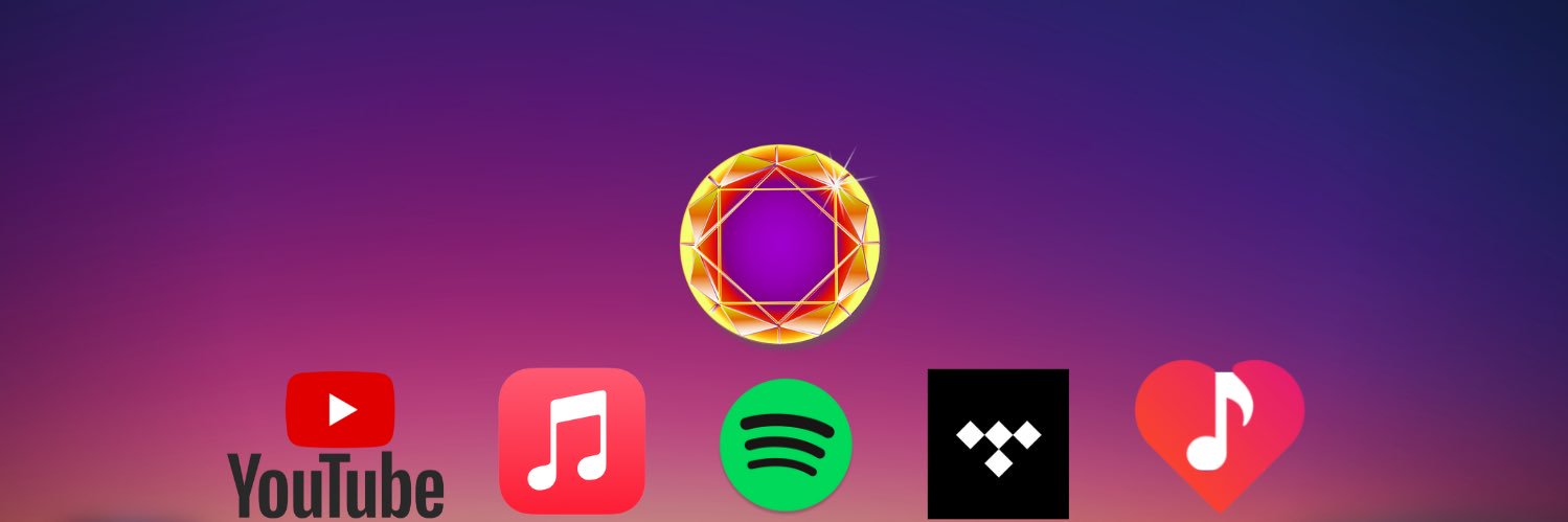 DITR Playlists 💎's banner