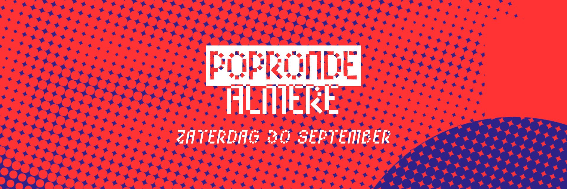 PoprondeAlmere's profile banner image