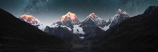 quechuayogi's profile banner image