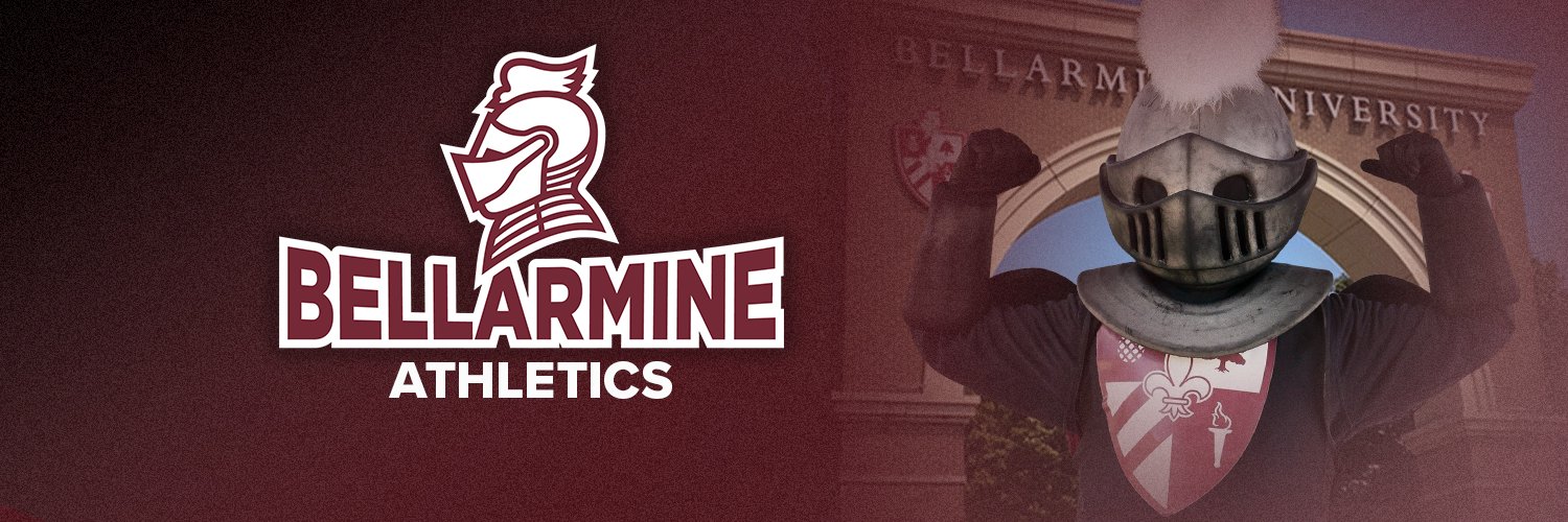 Bellarmine Athletics banner