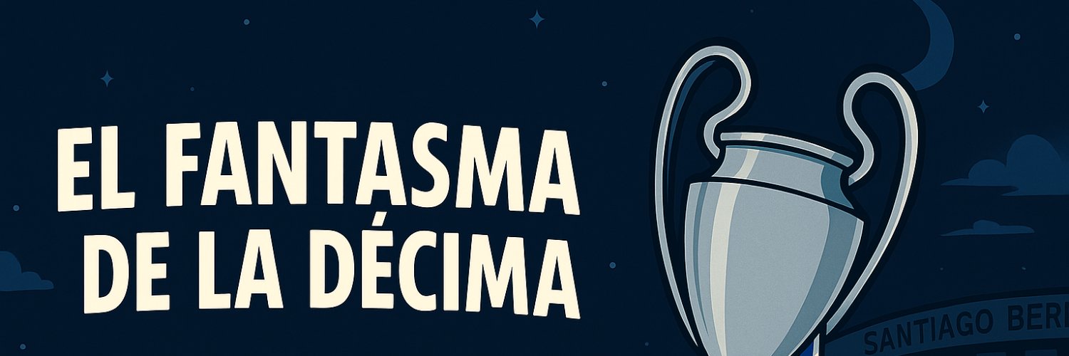 El fantasma de la décima banner