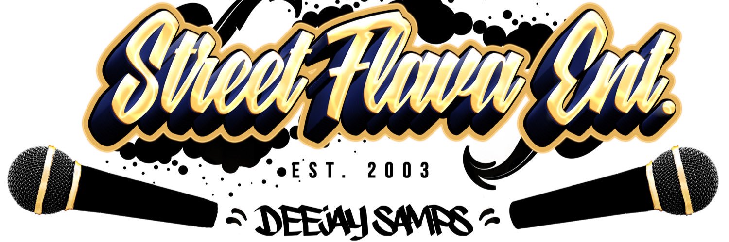 StreetFlavaEnt's profile banner image