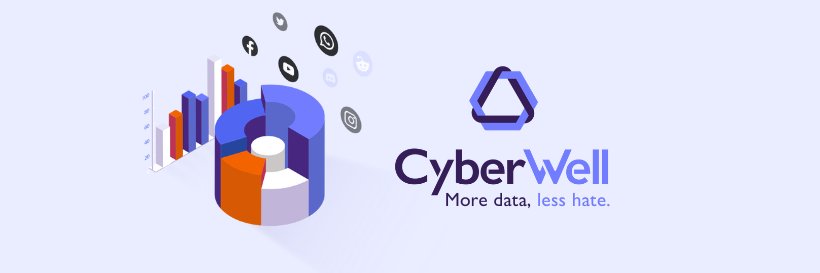 CyberWell banner