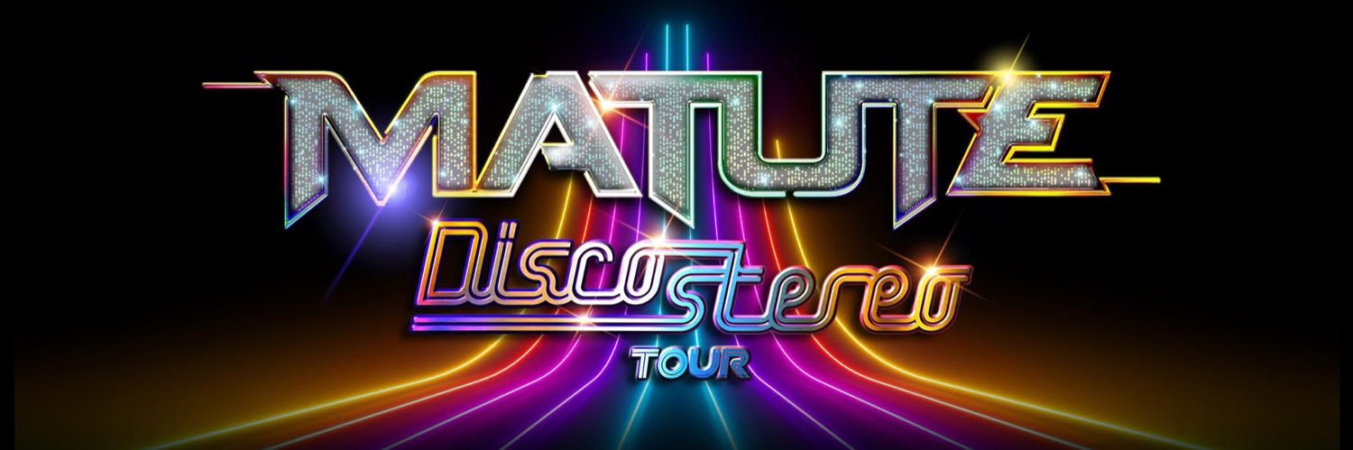 Matute Oficial banner