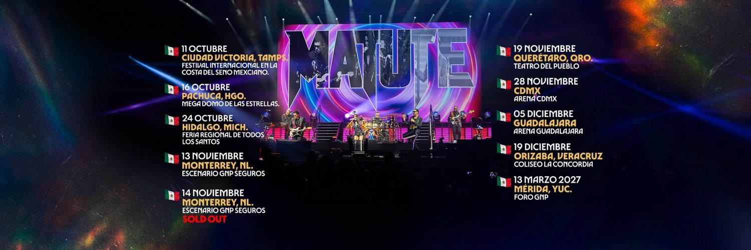 MATUTEmx's profile banner image