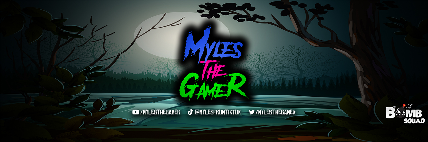 iTzMylee's profile banner image