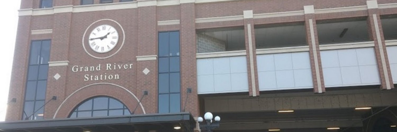 LaXWIForTransit's profile banner image