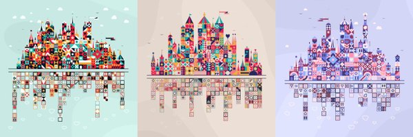 PatchworkGiga Profile Banner