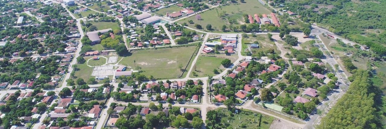 Pedro Benítez banner