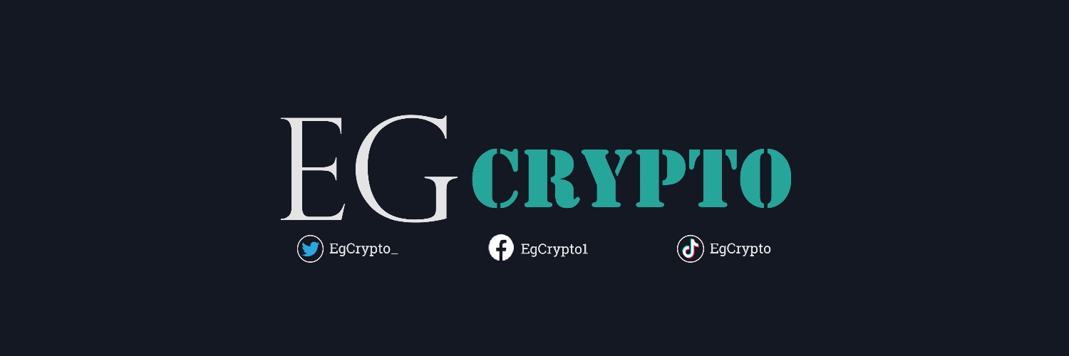 EgCrypto banner