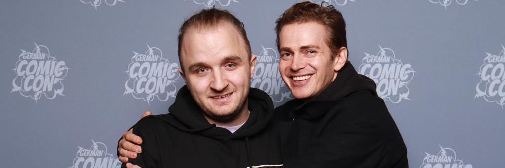 NerdBrother95's profile banner image