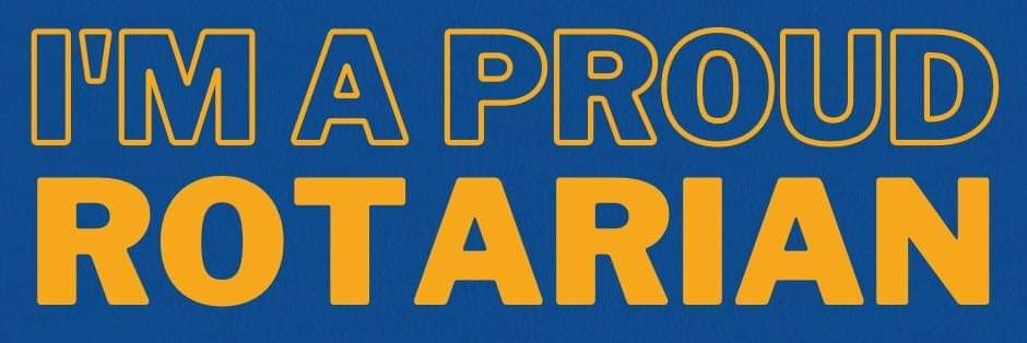 Rotary Club Of Margate banner