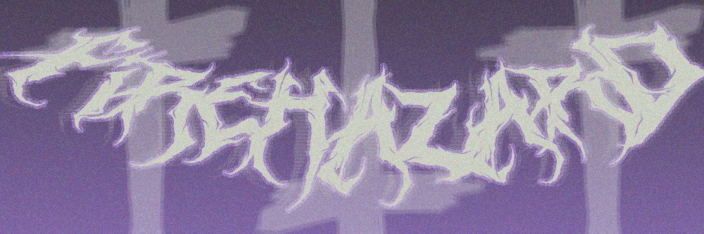 Marie_Not_Sweet's profile banner image