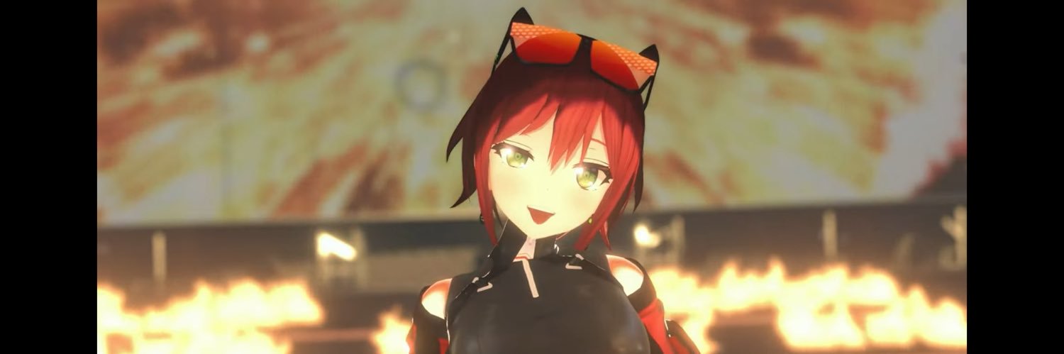 ばっさ banner